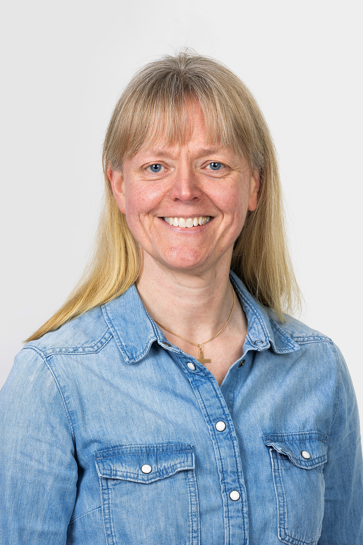 Ulrika  Molarin